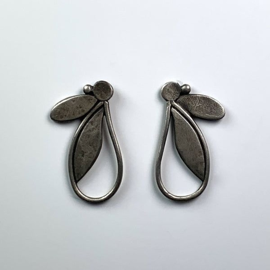 Jewelry Julia Britell | Post Earrings