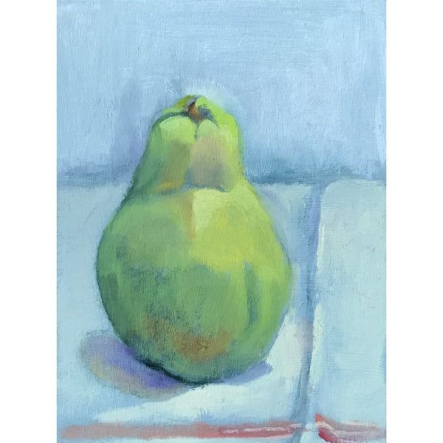 Fine Art Suzanne Ouellette | Quiet Quince