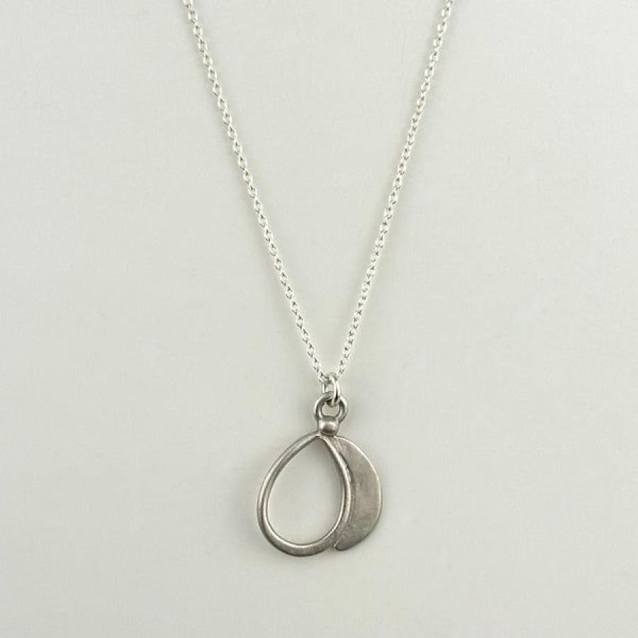 Jewelry Julia Britell | Petite Pendant