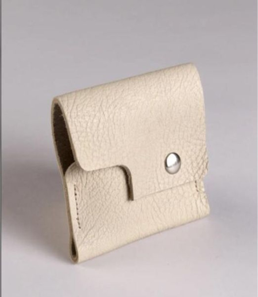 Accessories Scabby Robot | Cream Butte Wallet