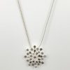 Jewelry Elise Moran | Extra Large Supernova Necklace